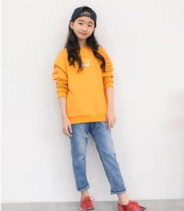 Sweat-shirt à capuche pour enfants, modèle Quick Comb Swin Suit, vente en gros, meilleur prix - Product Image 3