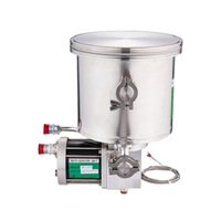 Réfrigérateur cryogénique 77K à haute pureté pour système sous vide, condenseur de vapeur d'eau, fournisseur chinois