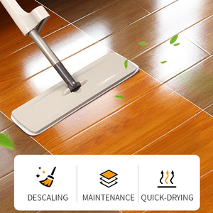 Detergente Liquido Ecologico per <span class=keywords><strong>Pavimenti</strong></span>, Lucidante Rapido Senza Tracce, Formula Delicata Sicura per Robot, Non Danneggia Piastrelle e <span class=keywords><strong>Legno</strong></span> - Product Image 3