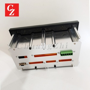 แผงควบคุมจอแสดงผล Elektronikon สำหรับแผงควบคุมเครื่องอัดอากาศ Atlas Copco รุ่น 1900-0701-25 - Product Image 4