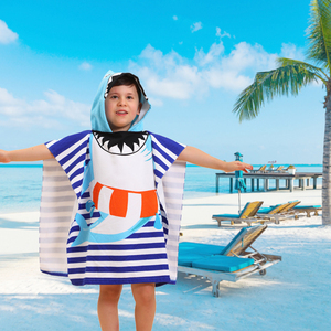 <span class=keywords><strong>Cape</strong></span> <span class=keywords><strong>de</strong></span> <span class=keywords><strong>plage</strong></span> sirène <span class=keywords><strong>de</strong></span> haute qualité pour enfants imprimé serviette <span class=keywords><strong>de</strong></span> <span class=keywords><strong>bain</strong></span> à capuche techniques tissées pour salle <span class=keywords><strong>de</strong></span> <span class=keywords><strong>bain</strong></span> utilisation Surf dessin animé portable - Product Image 4