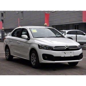 YT Auto 2018 <span class=keywords><strong>Citroen</strong></span> C-elysee 1.6l Usata, <span class=keywords><strong>Berlina</strong></span> Francese Pratica, 5 Posti, Guida a Sinistra, Senza Accessori, per Trasporto - Product Image 2
