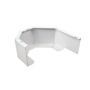 Herramienta de máquina para el proceso de estampado de chapa de acero refrigerada, con pintura plateada/gris, para piezas de automóvil OEM tipo pilar. - Product Image 5