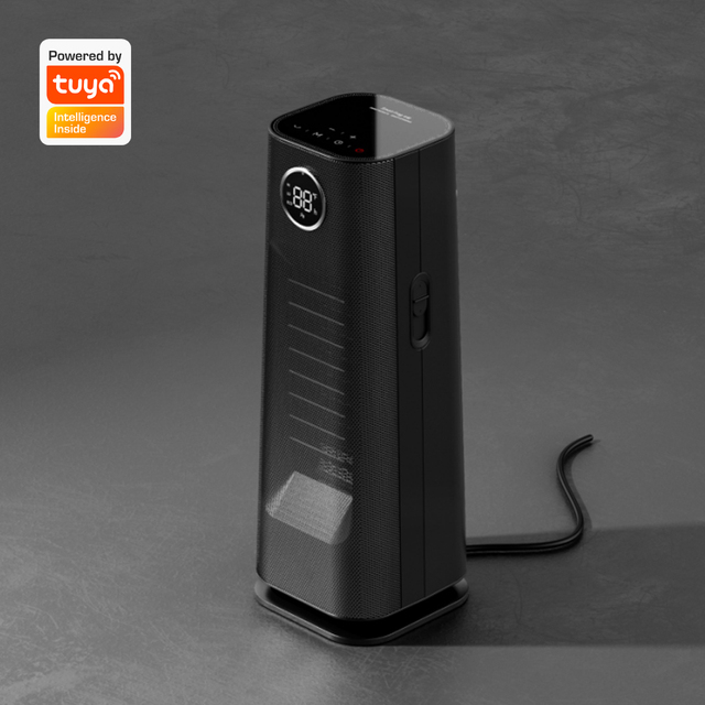 Portable Electric Ceramic Mini Home Heater for Personal Home Use Calentador Electrico