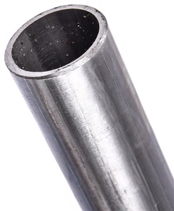 Achetez en ligne des tuyaux sans soudure en acier inoxydable 304L série 200, conformes à la norme ASTM, pour l'ingénierie des pipelines, avec service de soudage - Product Image 4
