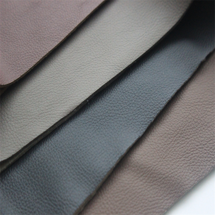 Factory Price Pvc Artificial Synthetic Leather For Sofa Car Seat