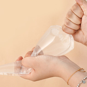 Hot Bán Thiết Lập 100 Mảnh Bánh Kem 3D Làm Tay Dùng Một Lần Pastry Đường Ống Túi Đóng Băng Túi - Product Image 5