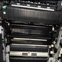 Mesin Fotokopi Efisiensi Tinggi Printer Warna A3 untuk Konica Minolta C554