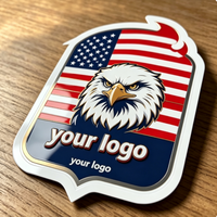 Pegatinas Adhesivas Holográficas Personalizadas, Resistentes al Agua y a los Rayos UV, para Decoración de Laptops, Manualidades con Vinilo
