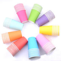 Sistema Inteligente de Producción de Vasos de Papel Totalmente Automático, Equipo de Formación de Vasos Desechables para Bebidas para Llevar, Ajustable a Varios Tamaños