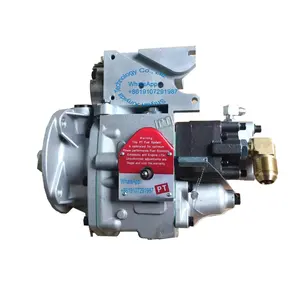 XINYIDA NT855 PT yakıt pompası 3655233 437492 3419494 dizel motor yakıt enjeksiyon pompası