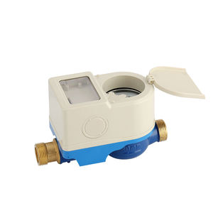 Remote Reading Antenna Wifi Intelligenter Wasserzähler für Lora/ LoRaWAN/ NB-IoT-Typ - Product Image 4