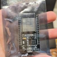 Honclay ESP32-DevKitC-32 CH340 CP2102 type-c Micro 38pin 30pin Nodemcu Esp32 Module de carte de développement ESP32 ESP32-WROOM-32