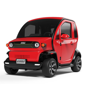 Twizy, la voiture miniature à 4 roues la moins chère, neuve, pour adultes, vente en gros - Product Image 4