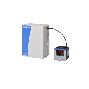 HORIBA UP-100 เครื่องวัดค่า pH ขนาดเล็ก เซ็นเซอร์ตรวจวัดสภาพแวดล้อม ผลิตในญี่ปุ่น - Product Image 1