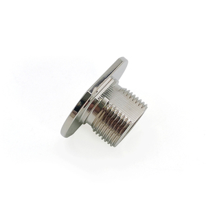 Edelstahl 304 Schrauben- und Kajoux-Muttern-Set, Hydraulischer Buster T-Nut-Schwenkverbinder, Außengewinde SFU 3220 D-Nut M6 - Product Image 4