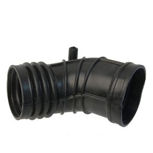 Tuyau d'admission d'air pour moteur de voiture Tuyau d'admission d'air turbo 13541438761 pour BMW 325i E36 E46 Z3 Z3 Tuyau d'admission d'air - Product Image 1