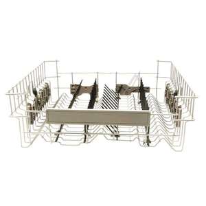 G767609 1751304000 Cesta superior para utensilios en RAL 7037 - Product Image 1