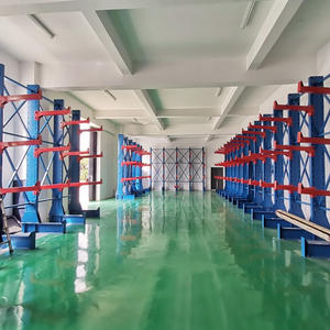 Подставка для поддонов для складских платформ и полок - Product Image 6