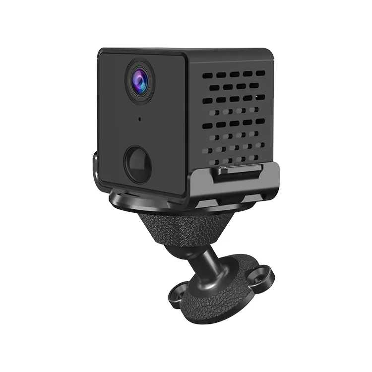 VStarcam CB71 small mini camera night vision PIR motion detection wifi 1500 mha battery camera for home security