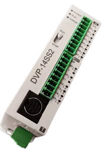 Contrôleur programmable (PLC) DVP14SS211R pour équipement électronique - Product Image 5