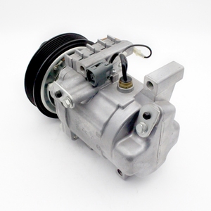 Máy Nén AC Xe Hơi 12V Cho Xe Mazda 6 1.8i 2.0i 2.3i OEM GJ6A61K00A <span class=keywords><strong>GJ6A61K00B</strong></span> GJ6A61K00C - Product Image 3