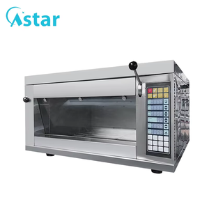 2024 Astar <span class=keywords><strong>Horno</strong></span> comercial <span class=keywords><strong>para</strong></span> hornear <span class=keywords><strong>Horno</strong></span> <span class=keywords><strong>de</strong></span> convección <span class=keywords><strong>de</strong></span> aire caliente con <span class=keywords><strong>tambor</strong></span> <span class=keywords><strong>de</strong></span> vapor Nuevo modelo Equipo <span class=keywords><strong>de</strong></span> cocina - Product Image 6