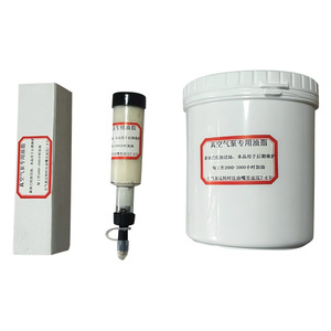 Grasa para Bomba de Vacío Isge Iso Vg 100 para Mantenimiento de Bombas de Vacío - Product Image 1