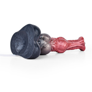 Dildo anal gonflable géant en silicone souple et étanche Opalray-agd pour femmes, avec fonction d'éjaculation <span class=keywords><strong>de</strong></span> <span class=keywords><strong>cheval</strong></span>, diverses options - Product Image 4