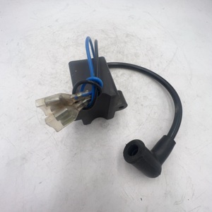 Bobina de encendido CDI para bicicleta motorizada de 2 tiempos <span class=keywords><strong>50</strong></span> 60 80cc 100cc de alto rendimiento - Product Image 4