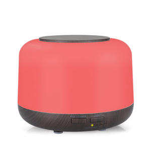 Difusor de Aromas YX-170, Humidificador de 300 ml con Luz y Temporizador para Uso Doméstico y Comercial - Product Image 2