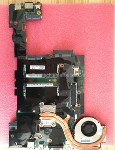 Placa Base Fru 04x4501 para Thinkpad X230 X230i 04x4501 04x4501 - Product Image 5