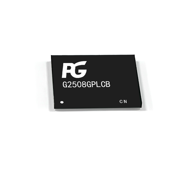 8GB 16GB 4GB Consumer Grade EMMC 5.1, Embedded Storage for Smart TV & Set-Top Box