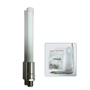 เสาอากาศวิทยุสื่อสารทางทะเล VHF 156-163MHz เสาอากาศ AIS พร้อมขั้วต่อ UHF แบบตัวผู้ - Product Image 2