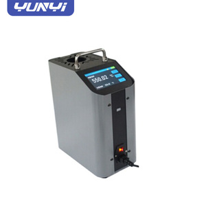 Yunyi công nghiệp Độ chính xác cao nhiệt độ calibrator khô khối và độ ẩm hiệu chuẩn cụ - Product Image 3