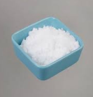 Usine de production de chlorure d'ammonium de qualité industrielle pour le traitement de l'eau par galvanoplastie