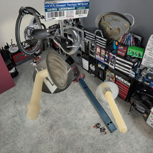 Compre un Nuevo Filtro de Succión Micro para Tanque de Aceite Hidráulico, Diámetro de 3/8 G, 43, 63, 80 mm, Filtro de Succión Micro Duradero - Product Image 3