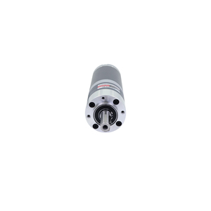 <span class=keywords><strong>Mito</strong></span> personnalisé 72mm 12V 24V 60W 90W 120W 3000RPM moteur à engrenages à courant continu à brosse à haute efficacité avec engrenage planétaire modèle 72PN13.63 - Product Image 5