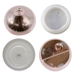 2019 el más nuevo diseño de la batería operado de 300 ml aroma aromaterapia difusor de aceite esencial difusor - Product Image 3