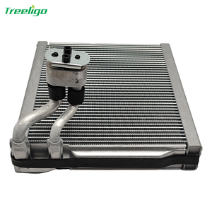 Évaporateur de climatisation automobile 97139D5000 Bobine d'évaporateur de climatisation pour - Product Image 1