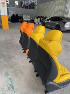 <span class=keywords><strong>Sedili</strong></span> Auto <span class=keywords><strong>Sportivi</strong></span> Modificati per Aggiornamento Interni per Mercedes <span class=keywords><strong>Classe</strong></span> G G Wagon W463 W464 - Product Image 4