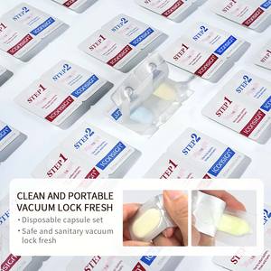 Ensemble de capsules jetables professionnelles pour le Kit de levage de sachets de levage de cils Brow <span class=keywords><strong>Lami</strong></span> Wimpern Lashlifting Eyelash Lift <span class=keywords><strong>Lashes</strong></span> - Product Image 5