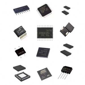 NCV303LSN29T1G BD39042MUF ARM Cortex-M0+ Basierter Mikrocontroller aus der SAM <span class=keywords><strong>HA</strong></span> Familie 64KB Flash 8KB RAM I397S und Touch-Unterstützung - Product Image 2