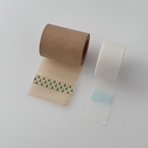 OEM Size Non-Woven Surgical Tape <strong>Plaster</strong> Bandage Paper Tape for Various Medical Uses for Hospitals - Product Image 6