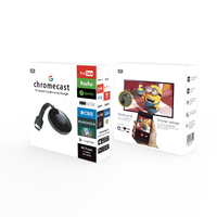 Lemorele - Retro HDMI Wireless Transmitter
