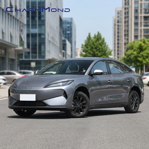 รถยนต์ไฟฟ้า BYD E7 รุ่นใหม่ ขับขี่อัจฉริยะ รุ่น Pure Electric Sedan ระยะทางวิ่ง 520 กม. (ตามมาตรฐาน CLTC) ระบบขับเคลื่อนอัตโนมัติ พวงมาลัยซ้าย หลังคาพาโนรามา พร้อมรับจองแล้ว - Product Image 1