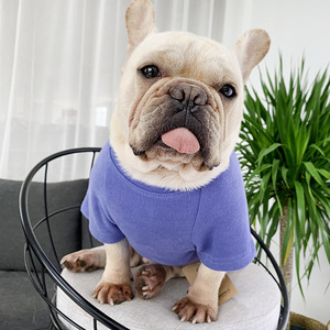 Senyang Fashion Pet Human Apparel Sweater Cute Puppy Long Sleeve T-shirt Spring/fall Matching <strong>Dog</strong> and Human Clothes - Product Image 5