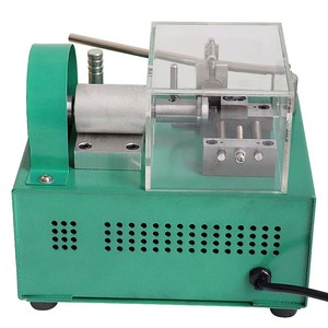 Radiance Jewelry <b>Machine</b> Multi Purpose Jewelry Handcraft High Speed Cutter For DIY Rotary <b>Tools</b> <b>Accessories</b> Metal - Product Image 4