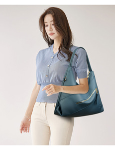 Nuevas Bolsas de Mensajero de Alta Calidad para Mujer, Bolsos de Mano de Cuero PU, Bolsos Cruzados, Bolsos de Hombro de Diseñador para Mujer, Bolsos Tote con Asa Superior - Product Image 2