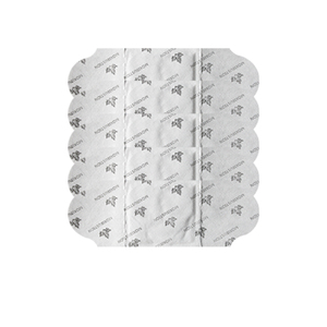 Patch thermique auto-chauffant OEM ODM esthétique lapin de dessin animé aux herbes pour le cou et le corps, patch chauffant de poche pour douleurs musculaires, <span class=keywords><strong>SPA</strong></span> corporel multi-usage - Product Image 6